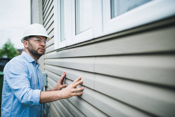 Siding for Multi-Family Homes in Willimantic, CT